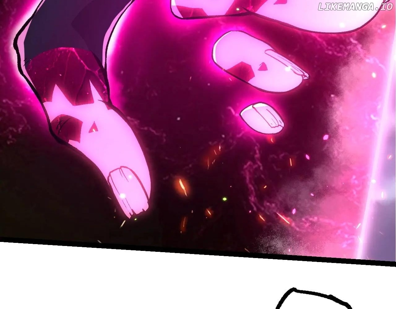 Evolution Begins With A Big Tree Chapter 366 - page 87